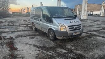Predám Ford Transit