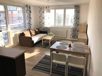 Prenájom 3 izbový byt NOVOSTAVBA Ružinovská ul., Bratislava 