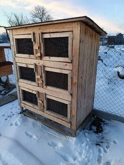 Zajačnik kralikaren