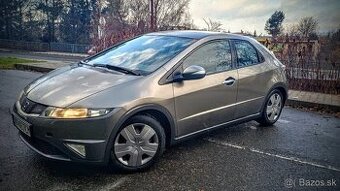Honda Civic 1.4 73kw