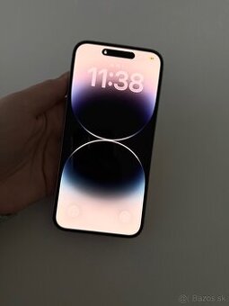 iPhone 14 pro max.  128 GB