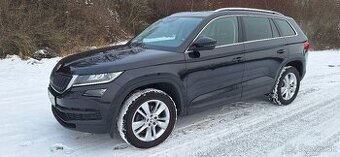 Škoda Kodiaq 2.0 Style 4x4