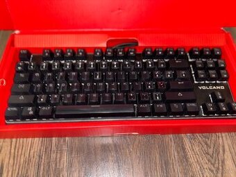 Modecom LANPARTY VOLCANO RGB