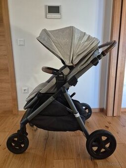 Joie Aeria kombinovaný + hlboká vanička XL