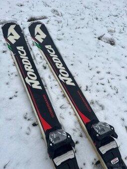 Nordica Spitfire X TI 174 cm