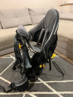 Turisticky nosič - Deuter Kid comfort 3