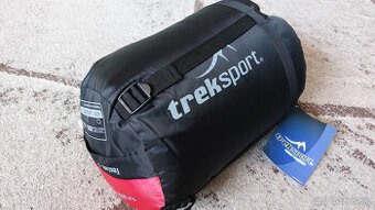 Spací vak Treksport