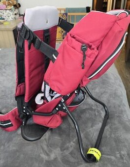 Detský turistický nosič