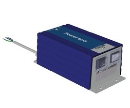 SIMCO-ION A2A7S Zdroj Power Unit typ pro 230 V, 50 Hz, 7 kV,