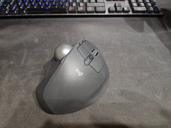 Logitech MX Ergo