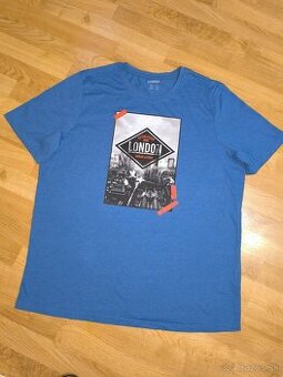 Pánske tričko