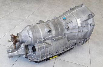 Automatická prevodovka BMW 520d  E60/E61 GA6HP19