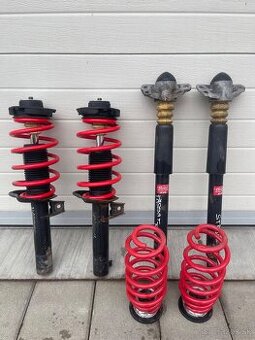 Športový podvozok VW Passat B6,B7