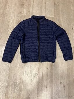 Pánska jesenná bunda M