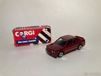 Corgi Mercedes Benz