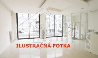 Prenájom, Komerčné/Obchodné priestory (RK01031523)