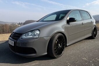 Vw golf 5 r32