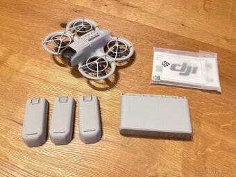 Predam DJI Neo dron