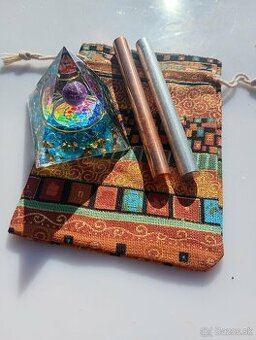 Liečivý harmonizér zdravia