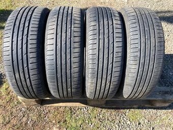 Nexen letné 185/60R15 - 4ks