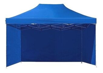 Nožnicový stan 3x4,5m