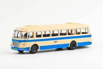 Modely autobusů 706 RTO 1:43 Abrex