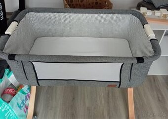 Predám detskú postieľku