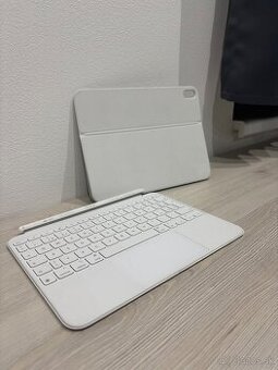 Apple Magic Keyboard Folio pre iPad (10. generácie)
