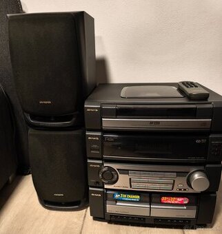 Aiwa Z-R220