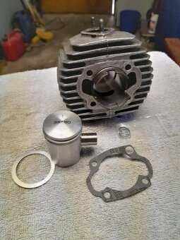 Valec pionier 20,21,23