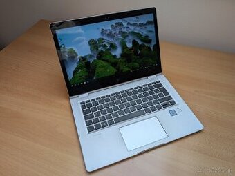 HP EliteBook x360 1030 G2 | 2v1 Touch | FaceID |