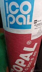 HYDROIZOLACIA GLASBIT 13,75m -43€