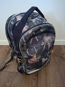 Školská taška topgal