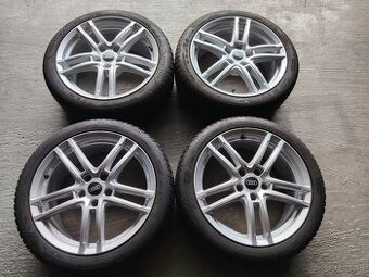 18"Elektróny na Audi A5 5x112 zimné