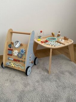 Choditko so stolikom