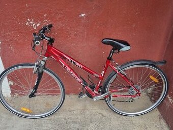 Trekovy bicykel Mayo