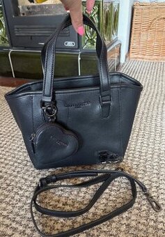 Karl Lagerfeld kabelka