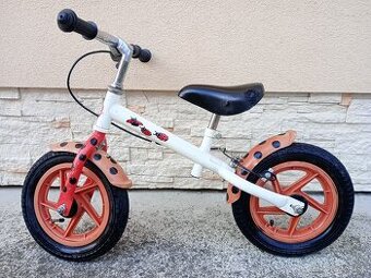 Detské odrážalo, kolesá 12,5 ( auto ventil )