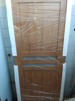 Interiérové dvere-povrch CPL lamino