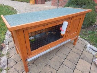 Klietka pre králika