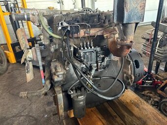 Predám motor 7701 Zetor major 7711 7745