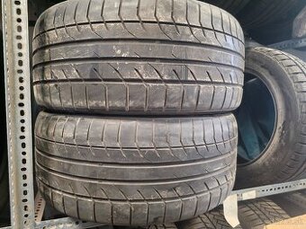 2ks zachovalé 20"letné 275/40R20 106Y GRIPMAX 5mm