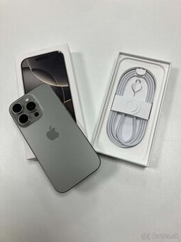 iPhone 16 Pro 256GB