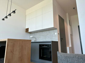 Luxusný 1-izbový byt v novostavbe  na Chalúpkovej ulici - Id