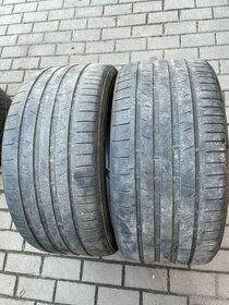 Proxes 265/35 R20 - 1