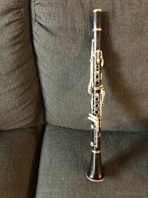 B klarinet Selmer series 9 - 1