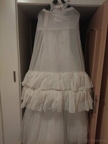 Svadobné šaty na predaj