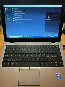 HP Elitebook 820 G1 (i7/12GB/256GB) + príslušenstvo