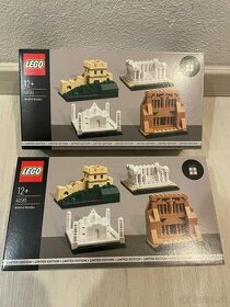 Lego 40585 Svet divov