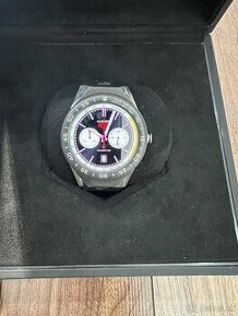 Tag heuer Connected